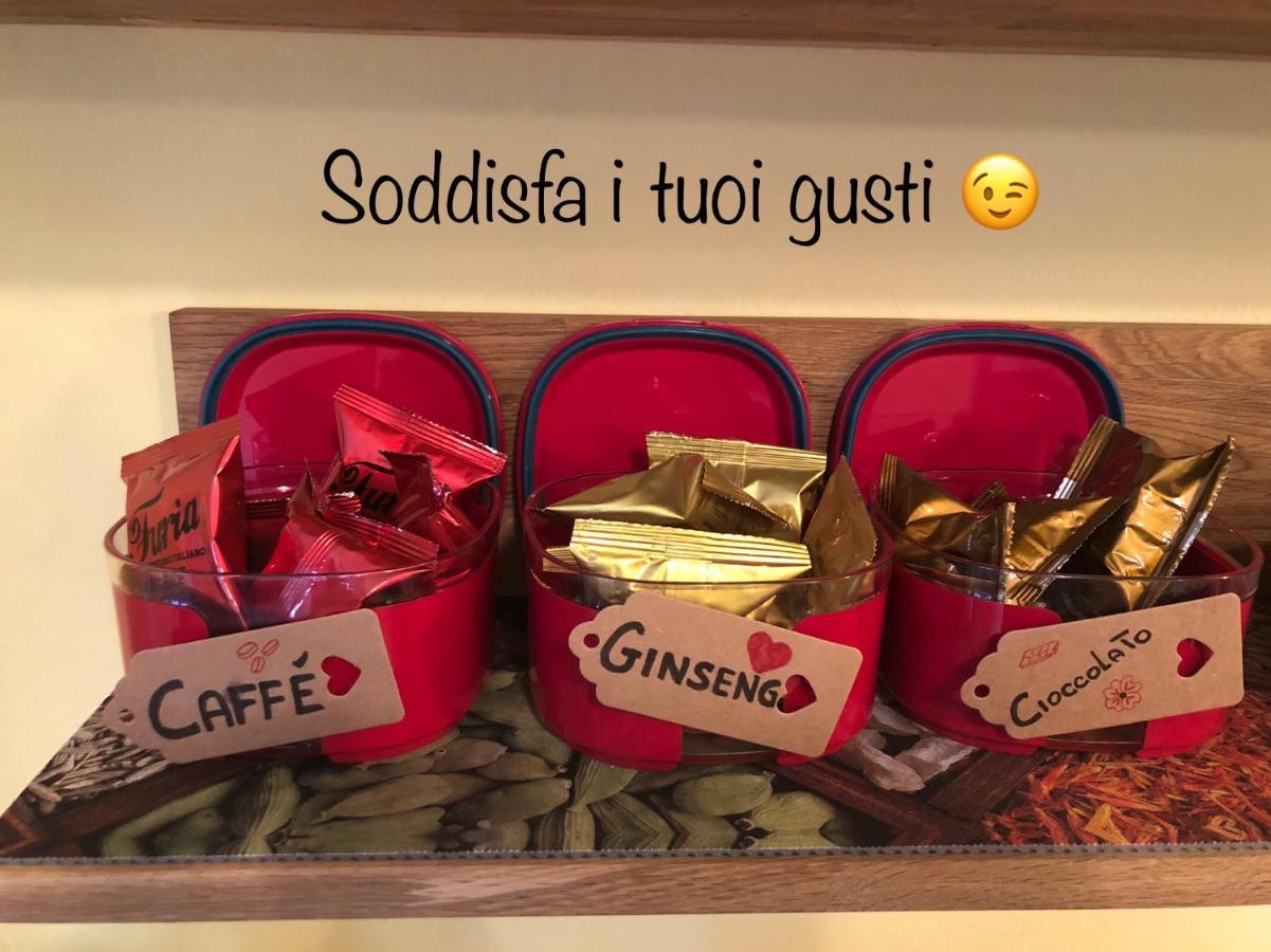 Paradiso Della Bici Morbegno Exteriér fotografie